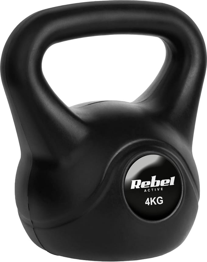 Kogelhalter 4 kg - Gewichtshalter voor Krachttraining