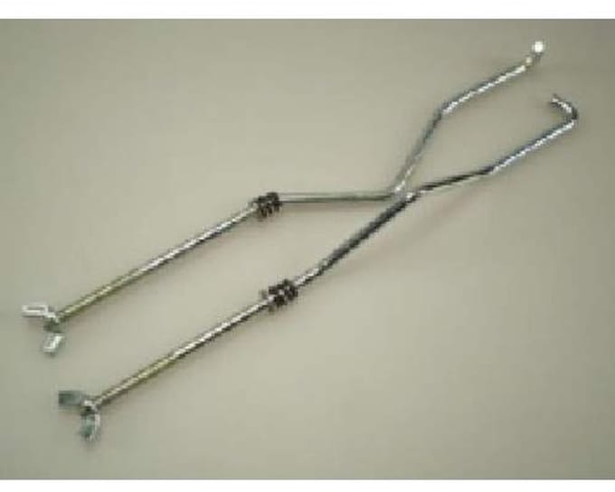 Ferroli trekstang branderkap 39806340