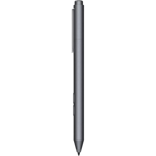 HP MPP 1.51 styluspen voor pc en tablet, aanpasbare knoppen, 1 verwisselbare punt