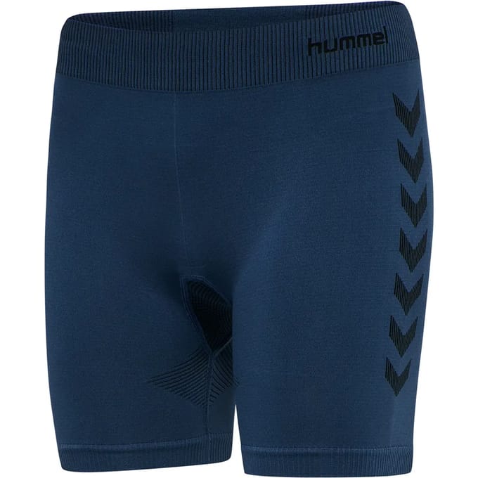 hummel hmlFIRST SEAMLESS TRAINING SHORT TIGHTS WOMEN