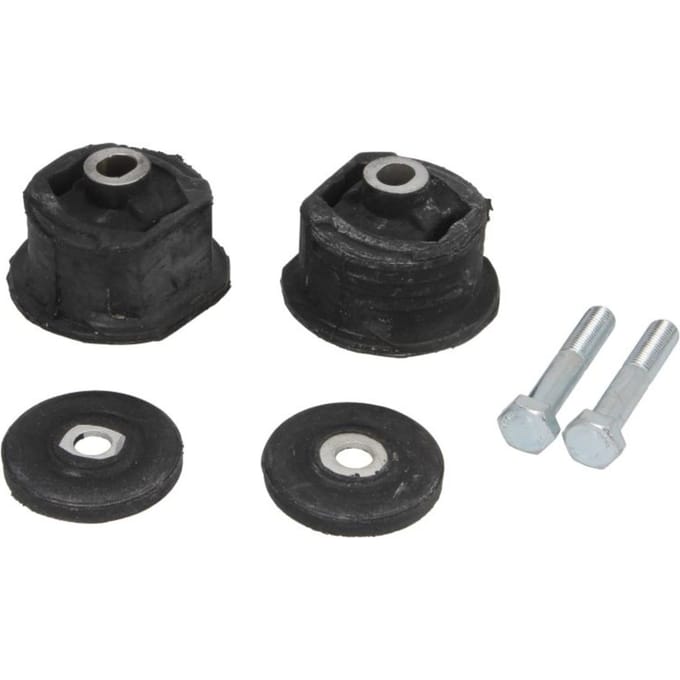 Reparatieset, achterwiel ophangingsbalk  MONROE L23802