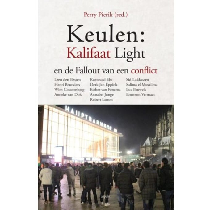 Keulen: Kalifaat Light En De Fallout Van Een Conflict