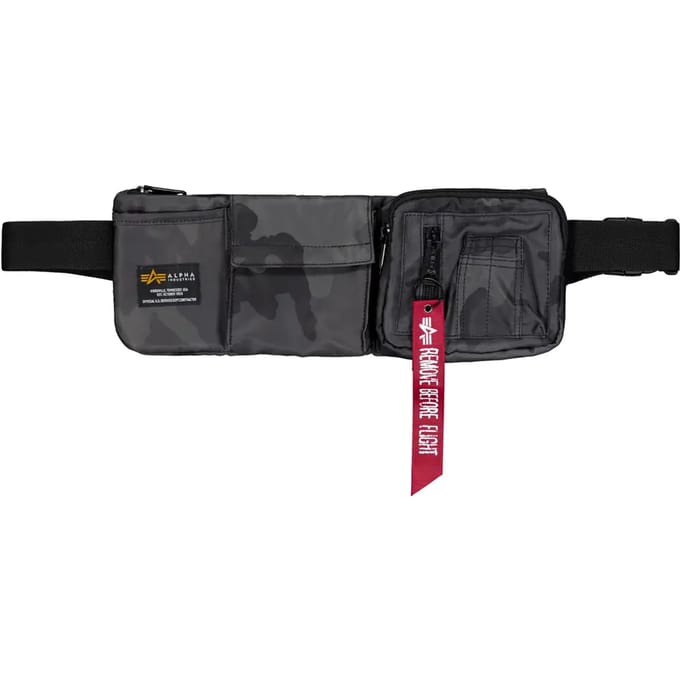 Fanny pack Alpha Industries Crew Utility