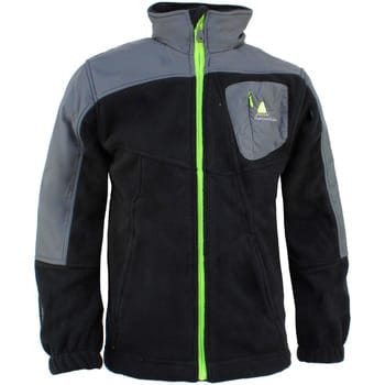 Fleece Jack Peak Mountain Blouson polaire garçon ECELIK