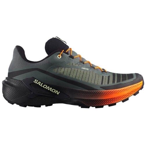 Lage Sneakers Salomon Genesis 2