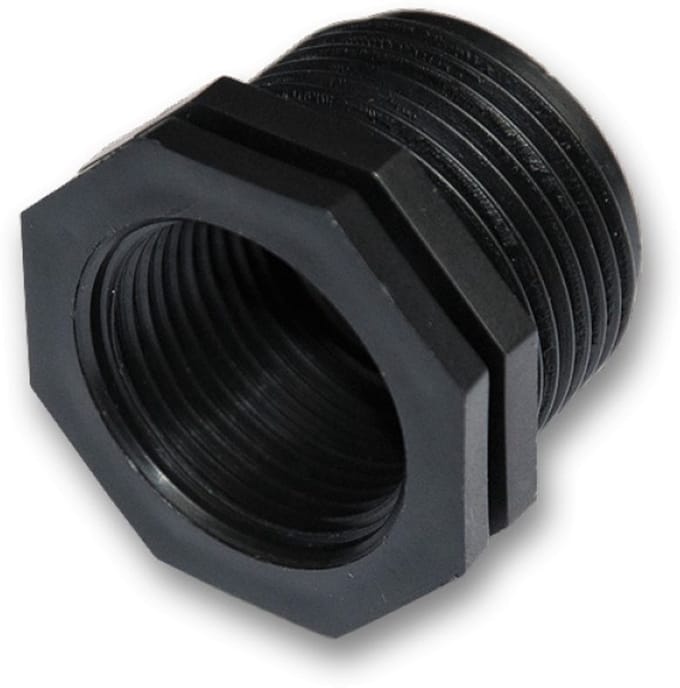 PP verloopring 1 x 1/2