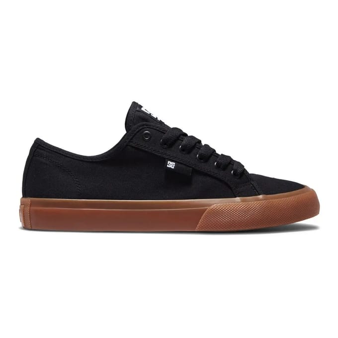 Trainers DC Shoes Manual