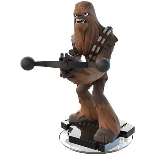 Disney Infinity 3.0 Star Wars Rise Against the Empire-Chewbacca (Diversen) Nieuw