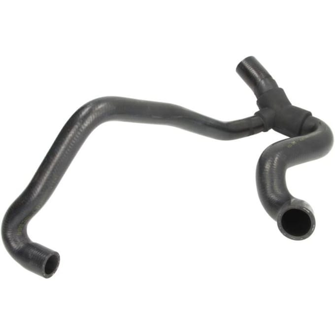 Radiateurslang THERMOTEC DWR136TT