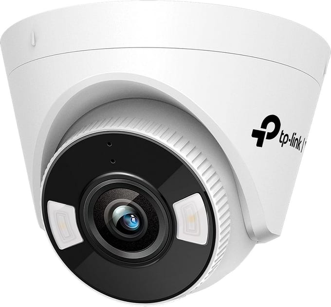 Beveiligingscamera Buiten 8mm Lens voor Duidelijke Opnames