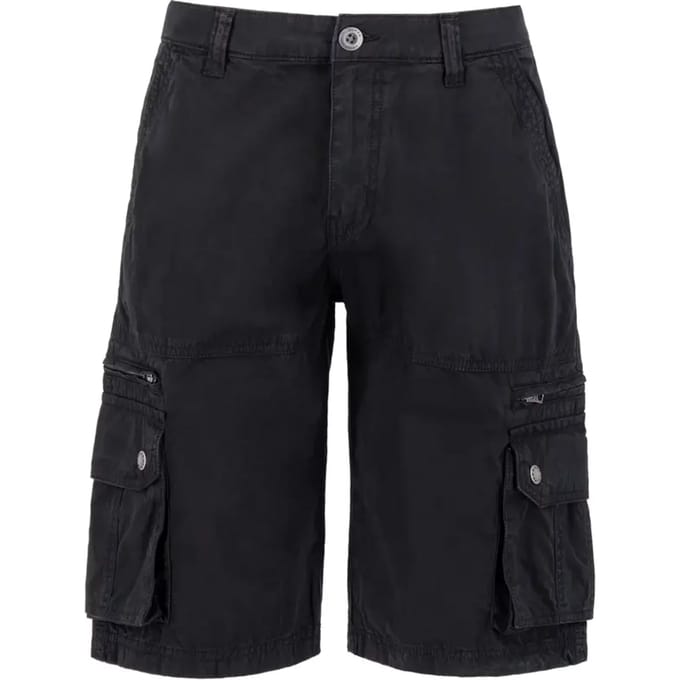Shorts Alpha Industries