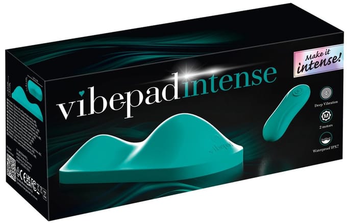 vibepad intense