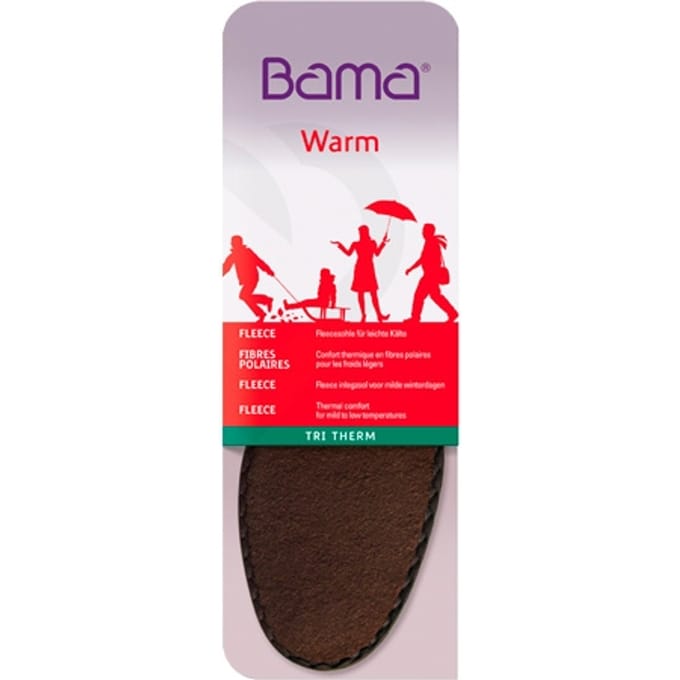 Bama Tri-Therm inlegzool - 37