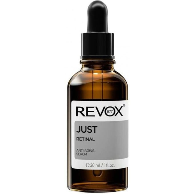 Dagcrème Revox B77 Just 30 ml