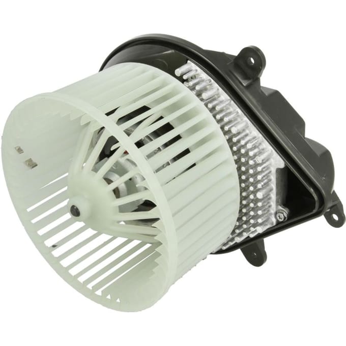 Elektromotor, interieurventilator THERMOTEC DDP007TT