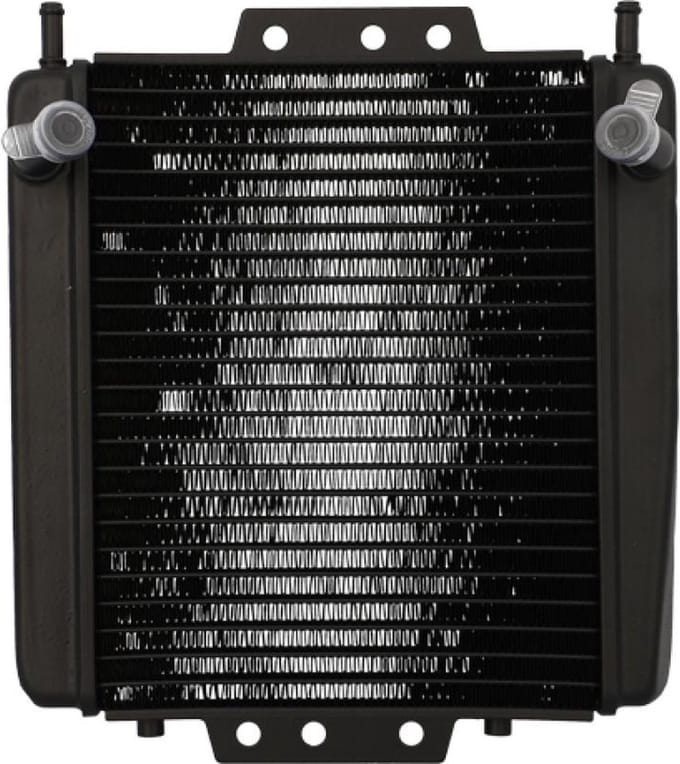 teknix koelradiator voor piaggio 500 mp3 scooter nieuw