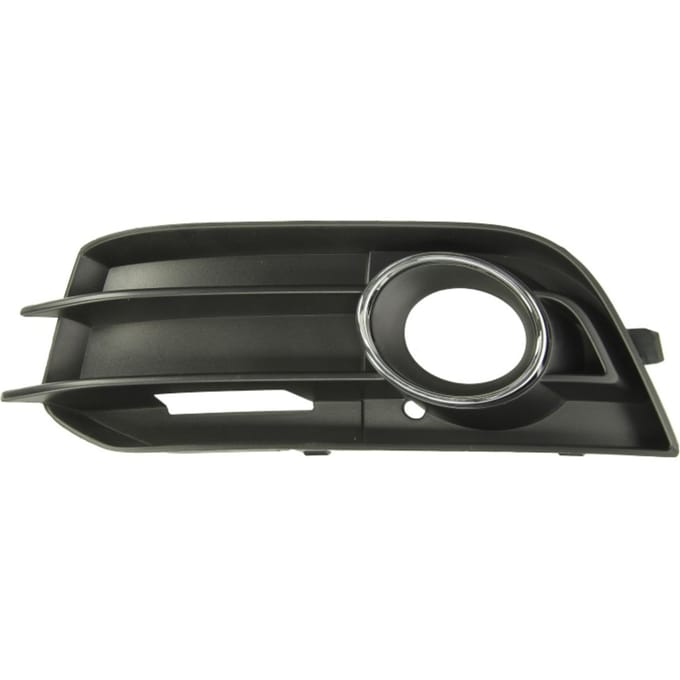Ventilatierooster, bumper BLIC 6502-07-0045917P links