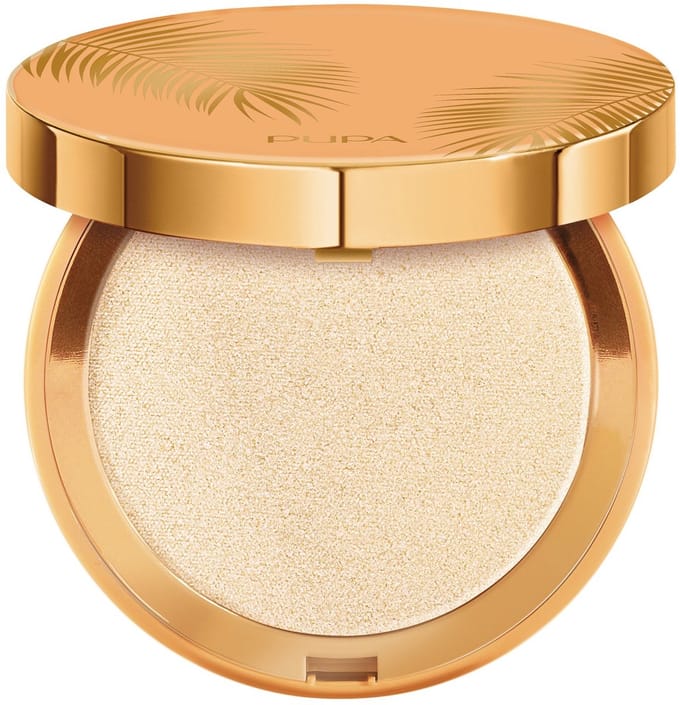 Pupa Shine Bright Highlighter - Diamond Dust - 6g
