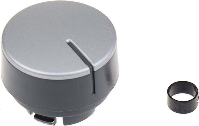 ARISTON - Bedieningsknop - grijs - AQ HD DGT/LED - C00292884