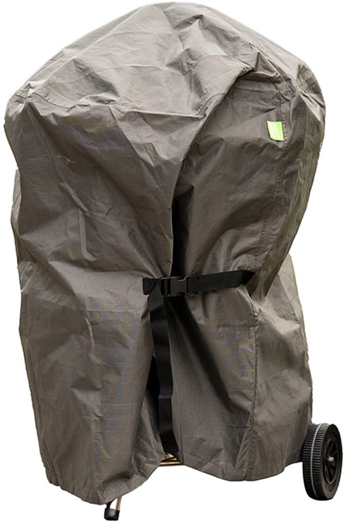 Winza Outdoor Covers - Premium - beschermhoes Kettle BBQ - Afmeting : Ø65x80 cm