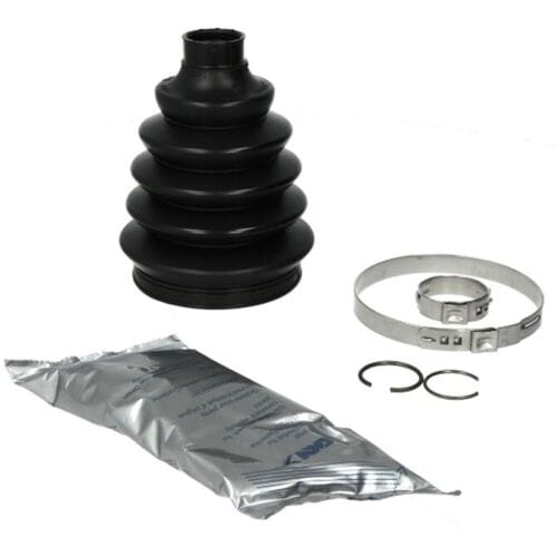 Balgenset, aandrijfas SPIDAN 24606