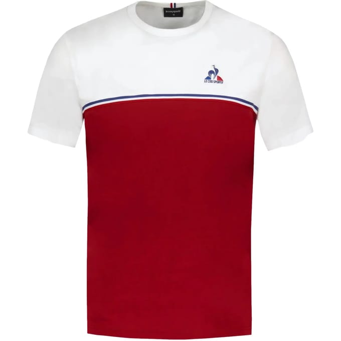 T-shirt Le Coq Sportif Tri SP