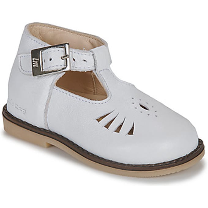 Little Mary  Hoge Sneakers SURPRISE