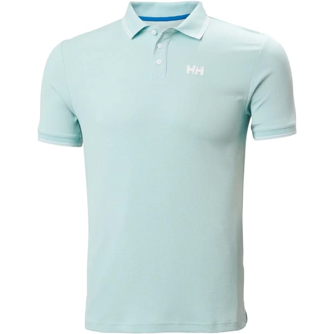 Polo Shirt Korte Mouw Helly Hansen 34068537