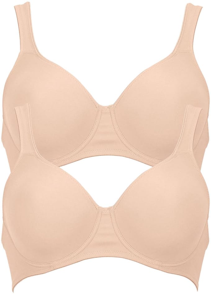 Beugel-BH Twin