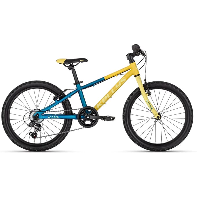 Kinder mountainbike Kellys Kiter 30 20"