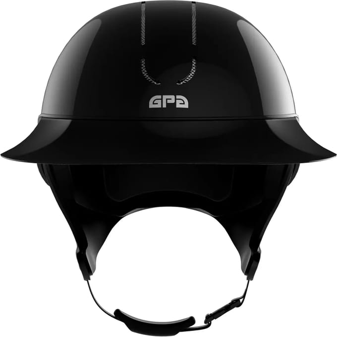 Rijhelm GPA Global First Lady Shiny