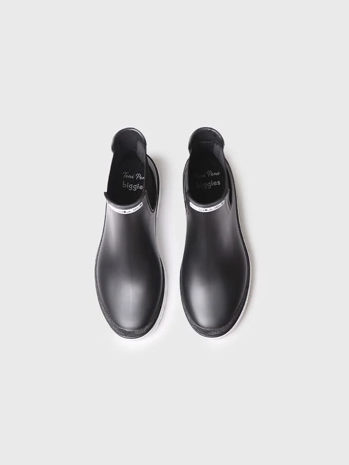 Regenlaarzen in Chelsea-stijl voor dames | COVENT