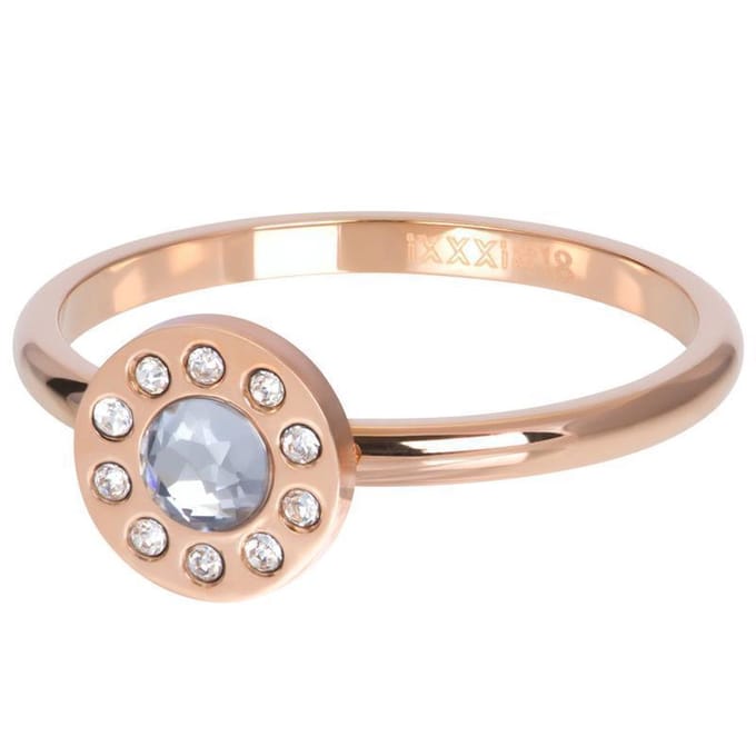 iXXXi Diamond Circle 15 / Gold