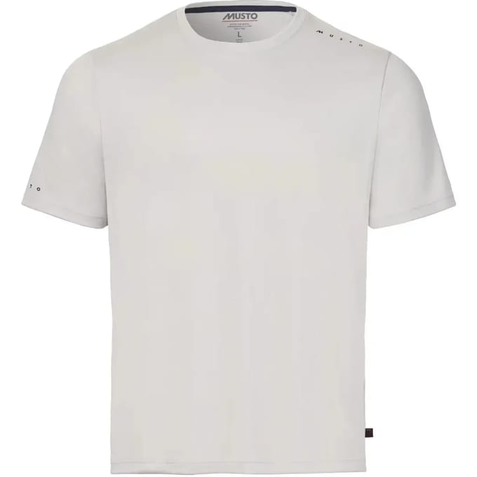 UV-bestendige T-shirt Musto Evo Crew