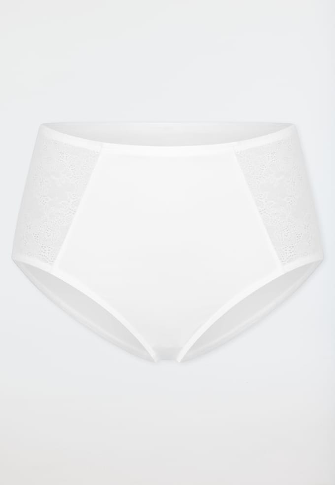 SCHIESSER - Midi - Dames - Slips