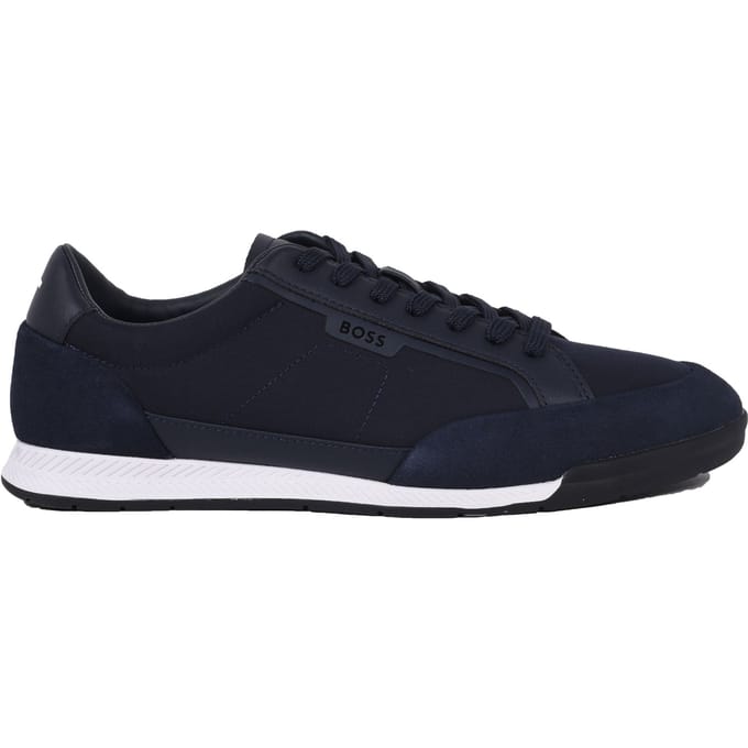 BOSS Black Nitan_TXSD Dark Blue