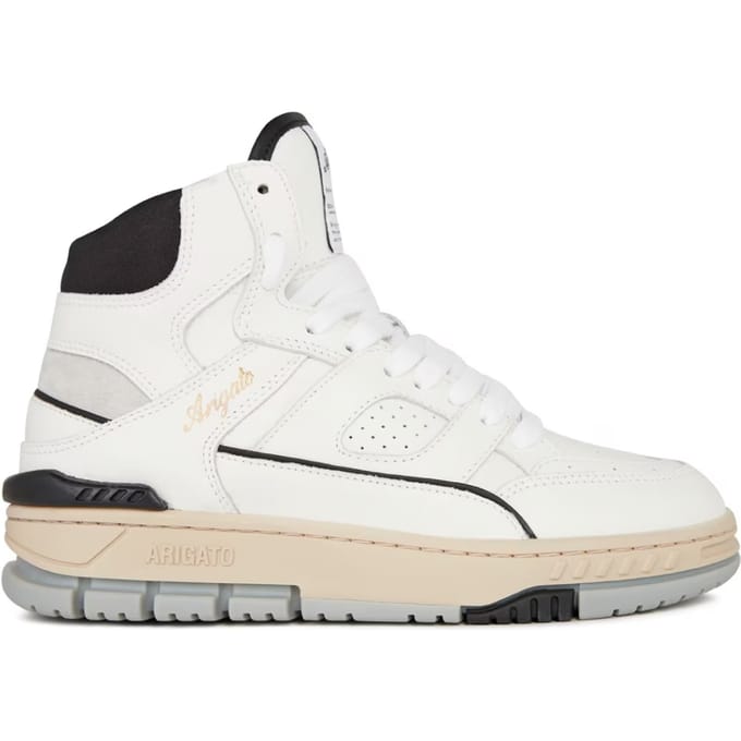Area Hi sneakers