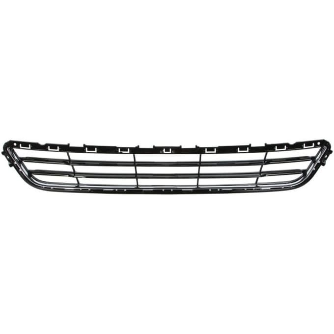 Bumper - ventilatierooster BLIC 5703-05-2558910P