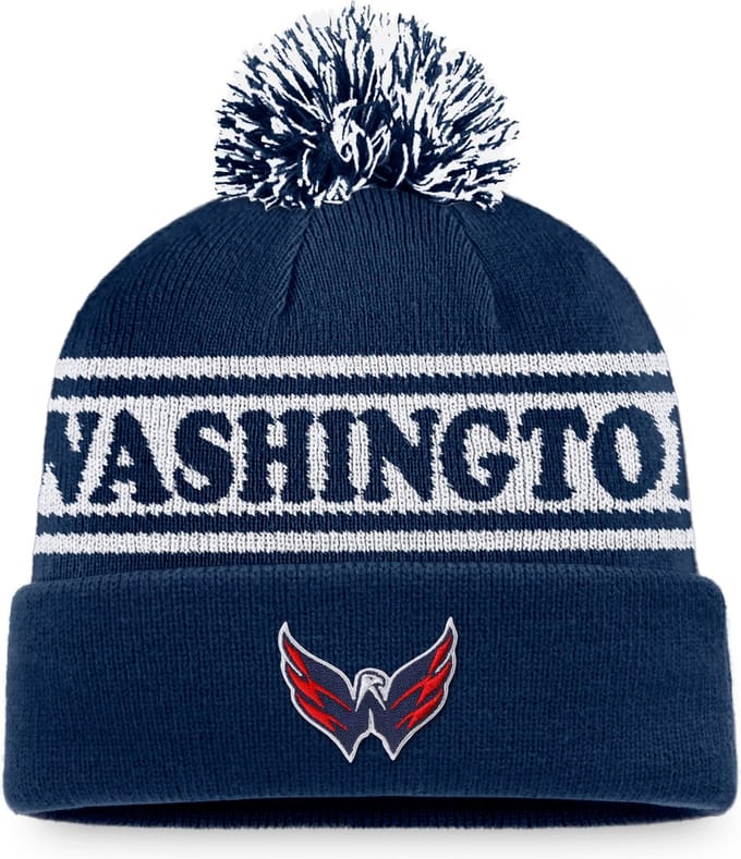 Fanatics Muts NHL Washington Capitals - One size