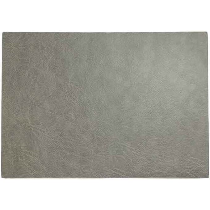 Unique Living - Placemats Ava Silver - 30x43cm