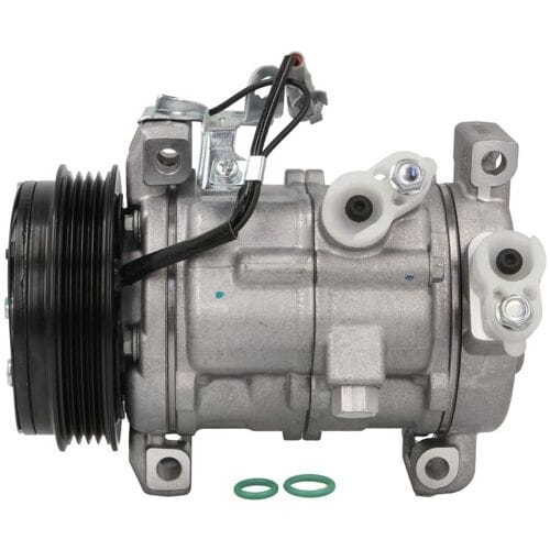 Airco-compressor BOSCH 1 986 AD1 369