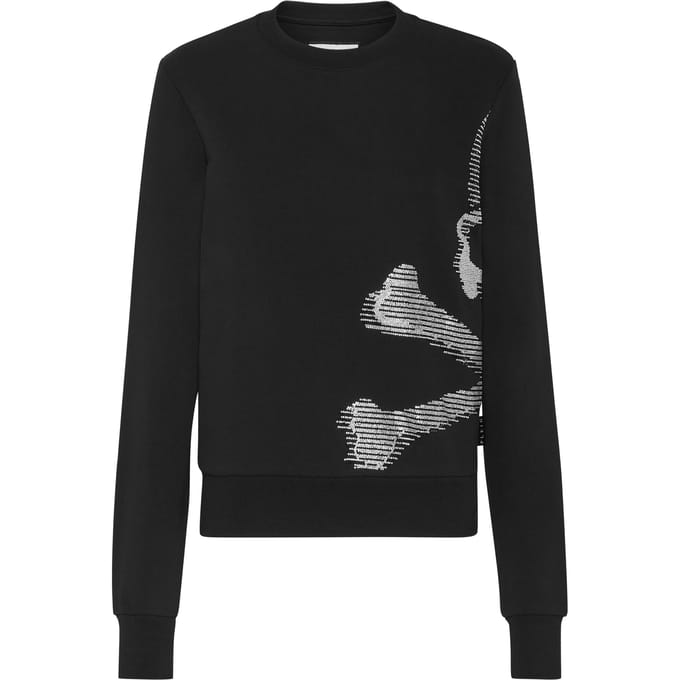 Sweatshirt Skull