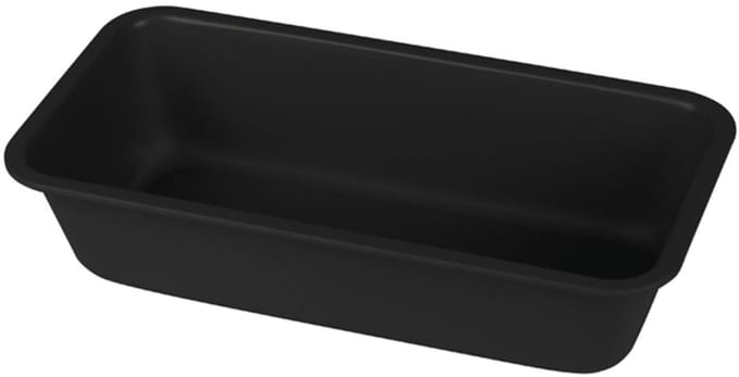 BERLINGER HAUS BH-7886 MATTE ZWARTE PATE BROODVORM