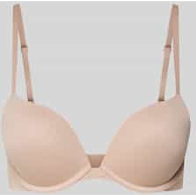 Push-up-bh met verstelbare bandjes, model 'PERFECTLY FIT'