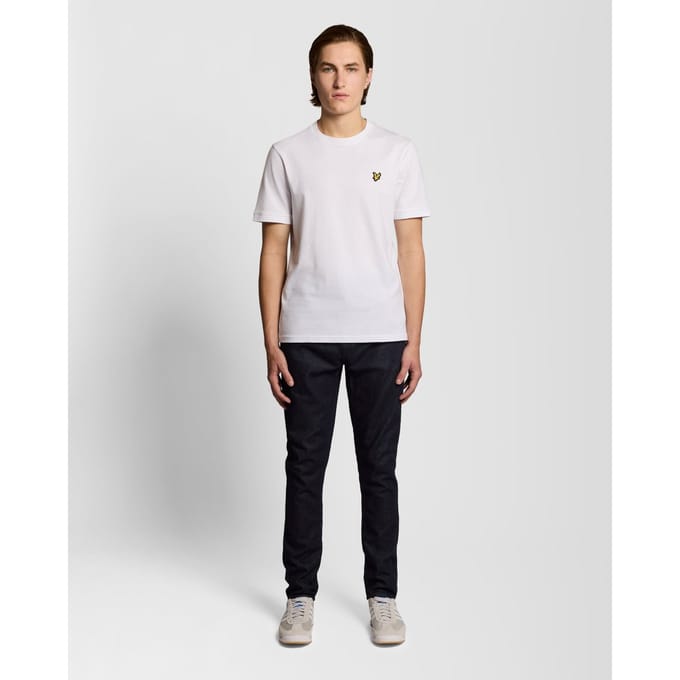Jeans Lyle & Scott Tapered
