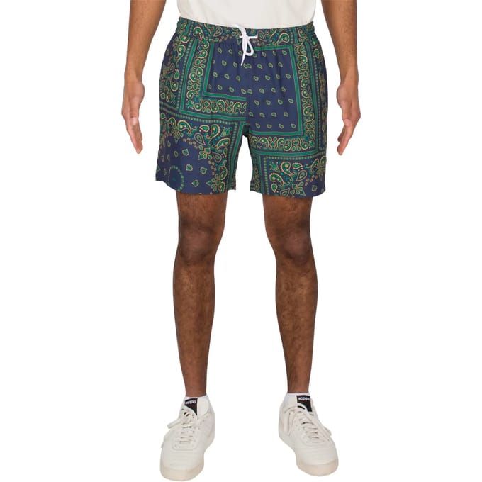 Korte broek