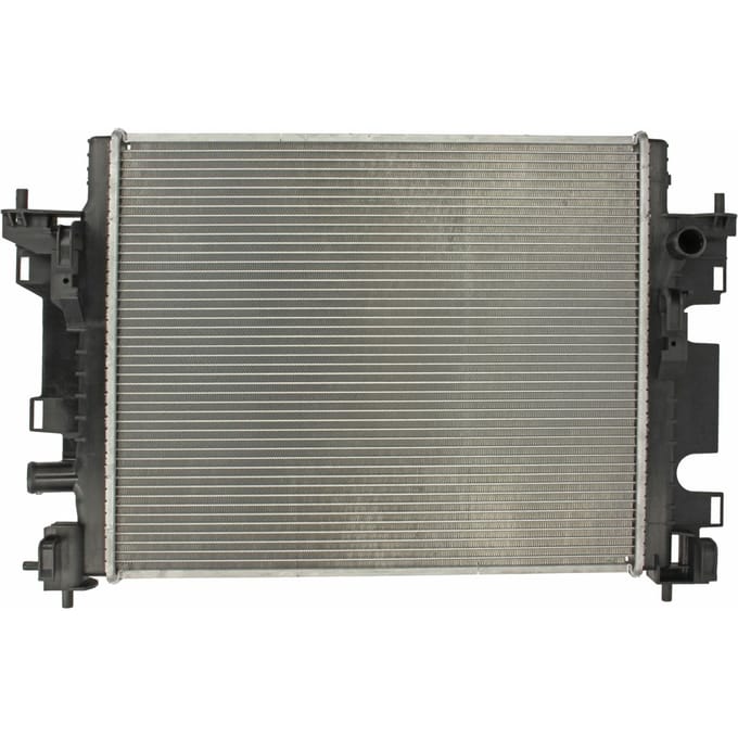 Radiator, motorkoeling KOYORAD PL493509
