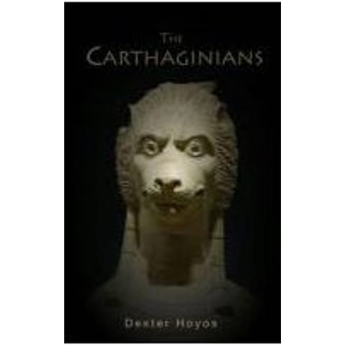 The Carthaginians - Dexter (University of Sydney, Au