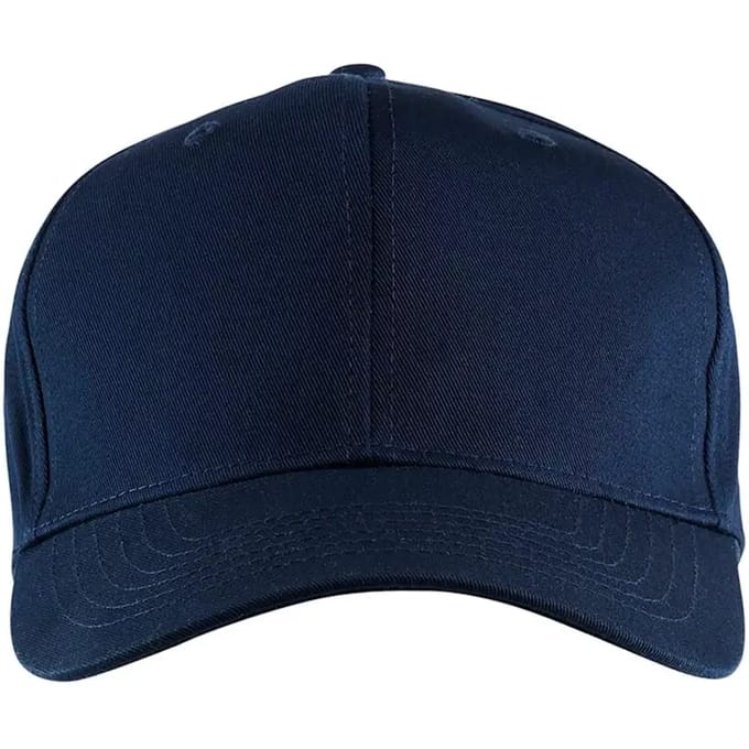 Blaklader Baseball cap Unite 2074-0000 - Donker marineblauw - One size