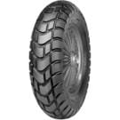 Mitas MC17 ( 150/80-10 TL 65L Achterwiel, Voorwiel )